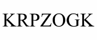 krpzogk