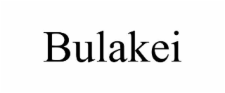 bulakei