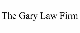 the gary law firm