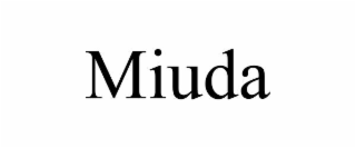 miuda