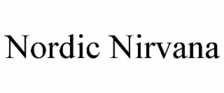 nordic nirvana