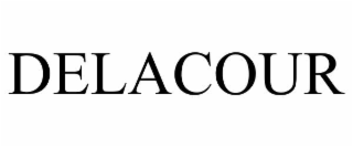 delacour