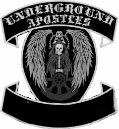 underground apostles