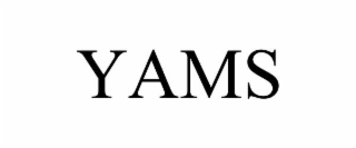 yams