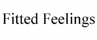 fitted feelings
