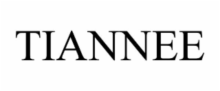 tiannee