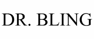 dr. bling