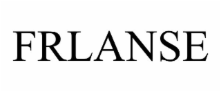 frlanse