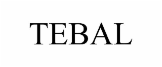 tebal