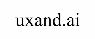 uxand.ai