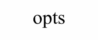 opts