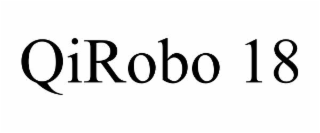 qirobo 18