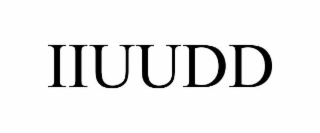 iiuudd