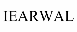 iearwal