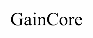 gaincore