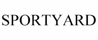 sportyard