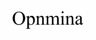 opnmina