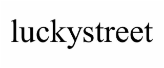 luckystreet
