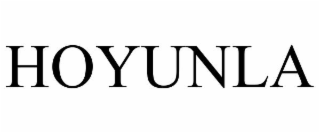 hoyunla