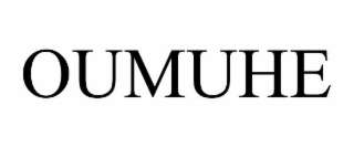 oumuhe