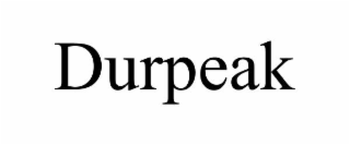 durpeak