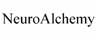 neuroalchemy