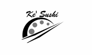 ke' sushi