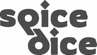 spice dice