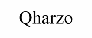 qharzo