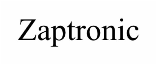 zaptronic