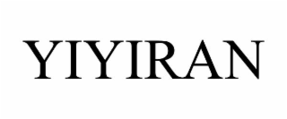 yiyiran