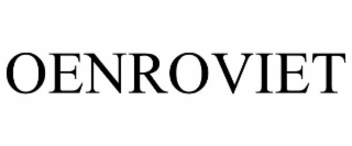 oenroviet