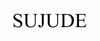 sujude