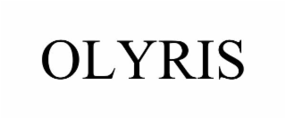 olyris