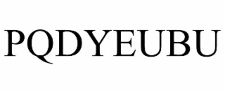 pqdyeubu