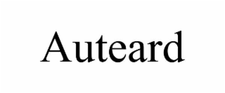 auteard