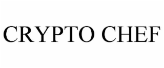 crypto chef