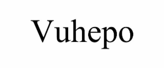 vuhepo