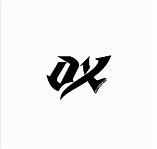 ox eride