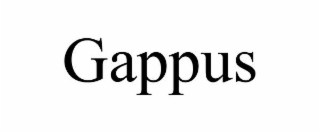 gappus