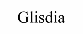 glisdia