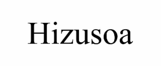 hizusoa