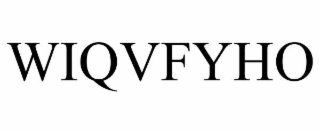 wiqvfyho