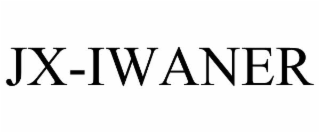 jx-iwaner