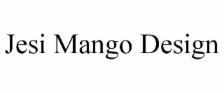 jesi mango design