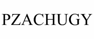 pzachugy
