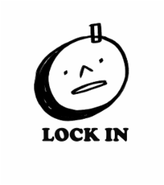 lock in