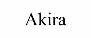 akira