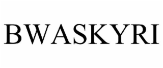 bwaskyri