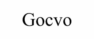 gocvo
